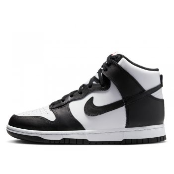 Buty Nike Dunk High Czerwone [DD1869-114] - skstore.eu