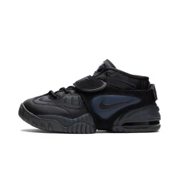 Footwear Nike Air Adjust Force 2023 Wmns 'Vast Grey Metallic