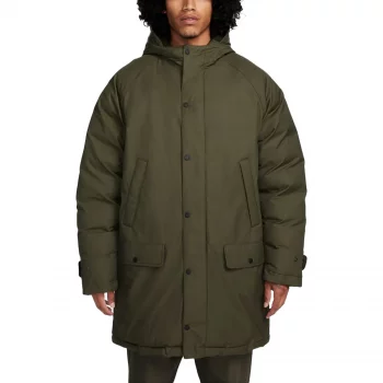 ルチア nike-life-insulated-parka-