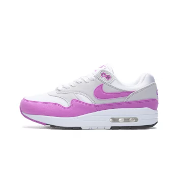 Amazon.com | Nike Air Max 1 PRM Mens Shoes Size- 8, Pearl