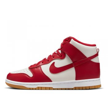Nike Dunk High Shoes Black [DD1869-103] - skstore.eu