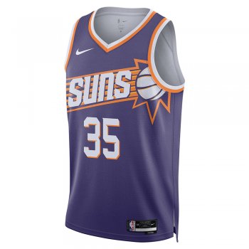 Nike Dri-FIT NBA Swingman Jersey Phoenix Suns Icon Edition