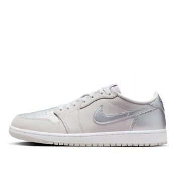 Buty Air Jordan 1 Low OG Szare [CZ0790-002] - skstore.eu