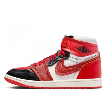 Buty Air Jordan 1 High MM Beżowe [FB9891-100] - skstore.eu