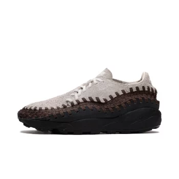 Size 12 - Nike Air Footscape (Limited Edition) Wvn Mtn City