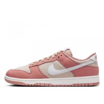 【NIKE】W NIKE DUNK LOW ローズ Buty damskie Nike W Dunk Low White/ Rose Whisper | Footshop