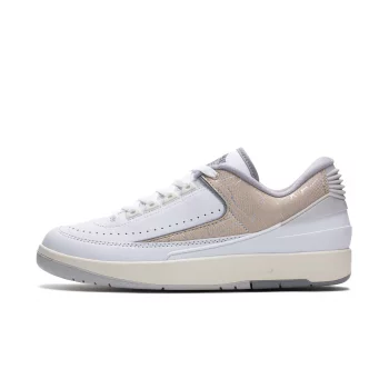 Air Jordan 2 - low, mid, high | WSS