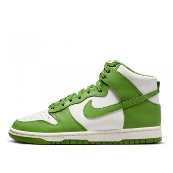 Nike Dunk High 'Aluminum' Shoes White [DD1869-107] - skstore.eu