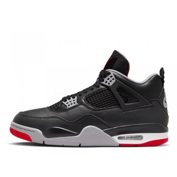 Męskie buty Air Jordan 4, męskie obuwie Air Jordan 4