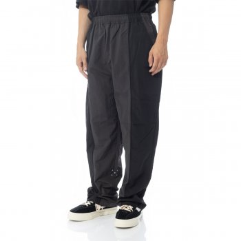 Pants Pop Trading Company Sports Pant 'Anthracite' (POPAW23