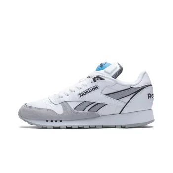 Obuwie Reebok Classic Leather Pump 'Cloud White Pure Grey 3