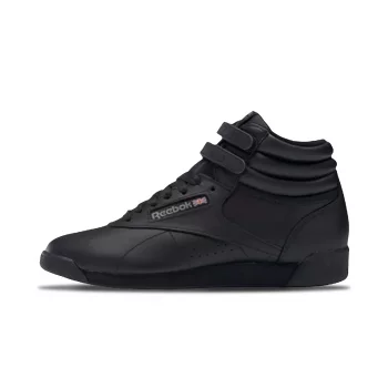 スニーカー Reebok SNEAKER (GW5001 BLACKFTWWHTBLACK) Reebok Maison Margiela Question Mid Memory Of BLACK/FTWWHT