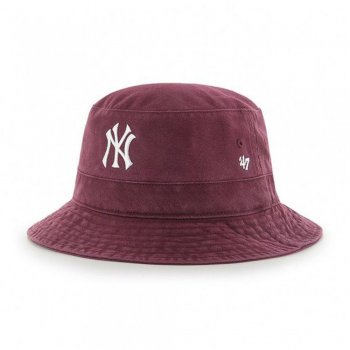 47Brand Los Angeles Dodgers Hat Black [B-BKT12GWF-BK