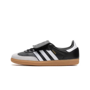 【Adidas コリア】 Samba LT adidas Samba LT Cloud White Core Black Gum (Women's