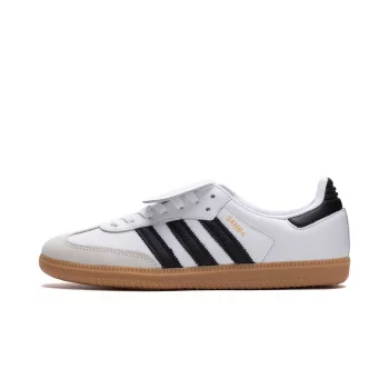 adidas SAMBA LT W 23.5㎝ adidas Originals Samba LT / W Men Women Unisex Casual