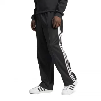 adidas×emmi FIREBIRD LOOSE TRACK PANTS Spodnie adidas Firebird Loose Trackpants W 'Black' (IT7404