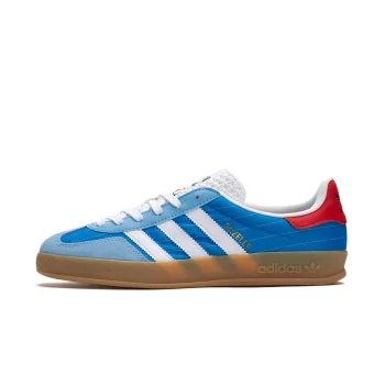 ON　2本セット Sneakers adidas Gazelle Indoor 'Bright Blue' (IF9643) | WSS