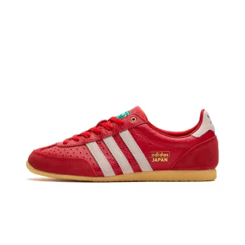 Sneakers adidas Japan W 'Cloud White Core Black' (IH5489) | WSS