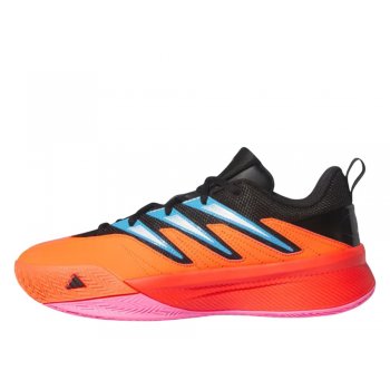 DAME CERTIFIED 27.5㎝ Buty adidas Dame Certified 3 Białe [JI1541] - skstore.eu