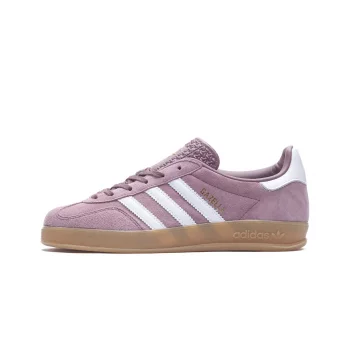 ◆adidas◆ Gazelle Bold Brown Worm Clay JQ5143 adidas Women's Gazelle Bold in Dark Brown | SVD USA