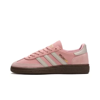【Adidas】 W HANDBALL SPEZIAL★ JI2644★ Sneakers adidas Handball Spezial W 'Pink' (JI2646) | WSS