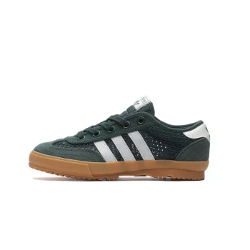 【ADIDAS】Atlanta Cutline Track Trousers - Black / IW5509 adidas ATLANTA CUTLINE NYLON TRACK PANT BLACK （アディダス