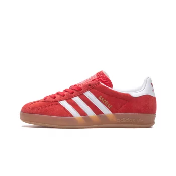 Obuwie adidas Gazelle Indoor W “Collegiate Green” (IG5929) | WSS