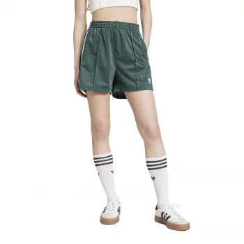 Shorts adidas Firebird Short W 'Green' (IY7210) | WSS