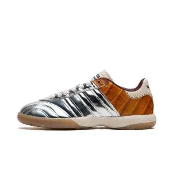 adidas x Wales Bonner ☆ SAMBA Millennium ‘Elena Nappa’ Sneakers adidas x Wales Bonner Samba Millennium Elena Nappa