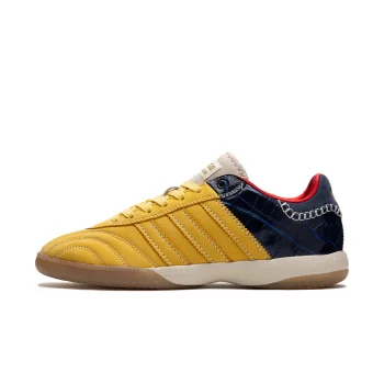 人気No.1 Sneakers adidas x Wales Bonner MN Samba 'St Fade Gold ワンピース カードゲーム
