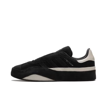[Adidas] Y-3 ガゼル スニーカー / Y-3 GAZELLE SNEAKERS JH8925 Sneakers adidas Y-3 Gazelle 'Black Alumina' (JH8925) | WSS