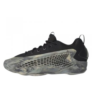 adidas Anthony Edwards 1 Low Basketball Shoes Gray [JI4066