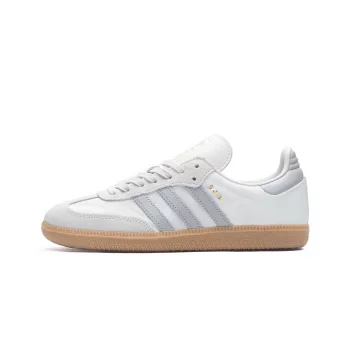 Sneakers adidas Samba OG 'Preloved Ruby' (JI3216) | WSS