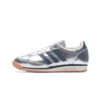 adidas サンバ Sneakers adidas SL72 OG W 'Silver Metallic Collegiate Navy