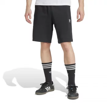 【ADIDAS】Skateboarding Football Short Pants - Black / JC7 adidas Skateboarding Football Shorts (Legend Ink/Black/White