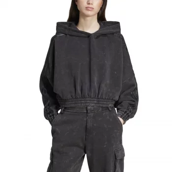 【Y3】M REF WO TRACKTOP◆IW7462 adidas Y-3 Refined Wool 3-Stripes Track Top - Black | adidas