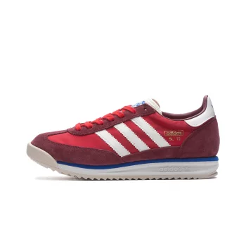 ★adidas★ SL 72 RS Red JH8642 adidas SL 72 RS Sneakers - Red | Free Shipping with adiClub