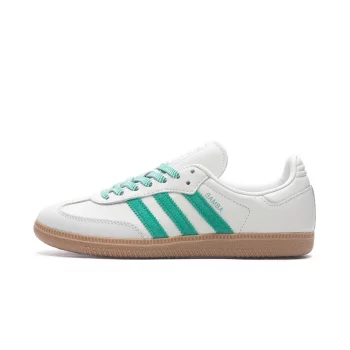Sneakers adidas Samba OG W 'Off White Court Green' (JI3906