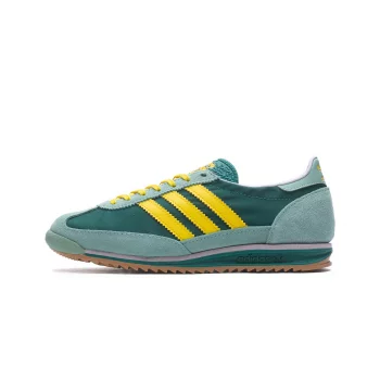 Sneakers adidas Handball Spezial 'Mineral Green Off White