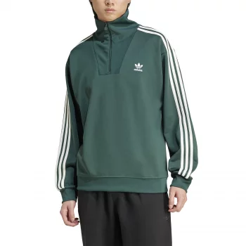 トップス adidas Originals Adicolor Funnel Neck adidas Originals Adicolor Funnel Neck Men's Track Jacket