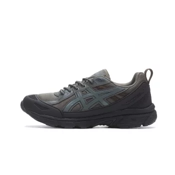 【Asics】Gel-Venture 6 Shield Black Feather Grey 1203A474 GEL-VENTURE 6 SHIELD | Unisex | Black/Feather Grey