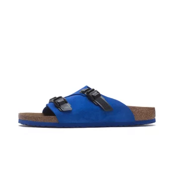 Birkenstock sets out to change the future of footwear