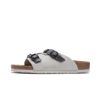 BIRKENSTOCK 1026788TECHANTIQUEWHITE 関税送料込 BIRKENSTOCK/ビルケンシュトック レディース Uji LENB/LEVE ウジ