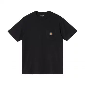 T-shirt Carhartt WIP S/S American Script T-Shirt (I029956