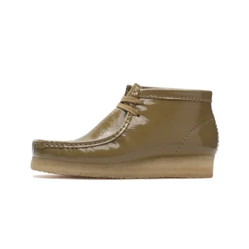 Buty Clarks Originals Wallabee - męskie, damskie | WSS
