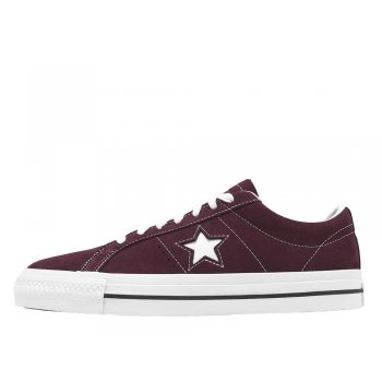 Converse One Star Pro Suede Shoes Green [A08481C] - skstore.eu