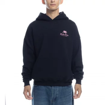 スウェット・トレーナー 1989 STUDIO SWEATSHIRTS (D0719 BLACK) スウェット・トレーナー 1989 STUDIO SWEATSHIRTS (D0719 BLACK