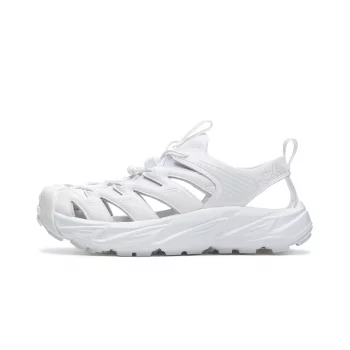 はんな Obuwie Hoka One One Hopara Sandal 'Triple White' (1123112