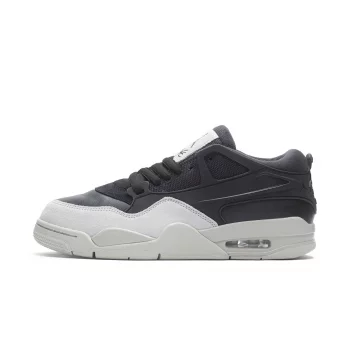 Sneakers Jordan Brand Air Jordan 4 RM 'Black Light Bone