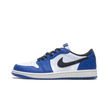 NIKE★AIR JORDAN 1 LOW★GAME  Sneakers Jordan Brand Air Jordan 1 Low 'Game Royal' (CZ0790